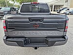 New 2026 NISSAN FRONTIER PRO-X in JACKSONVILLE, FLORIDA (Photo 5)