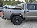 New 2026 NISSAN FRONTIER PRO-X in JACKSONVILLE, FLORIDA (Photo 6)