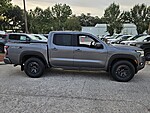 New 2026 NISSAN FRONTIER PRO-X in JACKSONVILLE, FLORIDA (Photo 7)