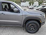 New 2026 NISSAN FRONTIER PRO-X in JACKSONVILLE, FLORIDA (Photo 8)