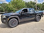 New 2026 NISSAN FRONTIER PRO-X in JACKSONVILLE, FLORIDA (Photo 1)