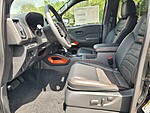 New 2026 NISSAN FRONTIER PRO-X in JACKSONVILLE, FLORIDA (Photo 11)