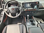 New 2026 NISSAN FRONTIER PRO-X in JACKSONVILLE, FLORIDA (Photo 13)