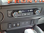 New 2026 NISSAN FRONTIER PRO-X in JACKSONVILLE, FLORIDA (Photo 20)