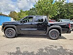 New 2026 NISSAN FRONTIER PRO-X in JACKSONVILLE, FLORIDA (Photo 3)