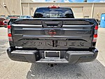 New 2026 NISSAN FRONTIER PRO-X in JACKSONVILLE, FLORIDA (Photo 5)