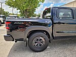 New 2026 NISSAN FRONTIER PRO-X in JACKSONVILLE, FLORIDA (Photo 6)