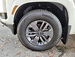 New 2026 NISSAN FRONTIER SV in JACKSONVILLE, FLORIDA (Photo 10)