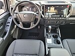 New 2026 NISSAN FRONTIER SV in JACKSONVILLE, FLORIDA (Photo 13)
