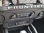 New 2026 NISSAN FRONTIER SV in JACKSONVILLE, FLORIDA (Photo 19)