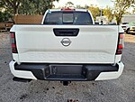 New 2026 NISSAN FRONTIER SV in JACKSONVILLE, FLORIDA (Photo 5)