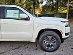 New 2026 NISSAN FRONTIER SV in JACKSONVILLE, FLORIDA (Photo 8)