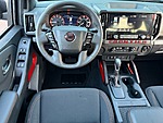 New 2026 NISSAN FRONTIER PRO-X in JACKSONVILLE, FLORIDA (Photo 13)