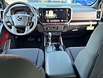 New 2026 NISSAN FRONTIER PRO-X in JACKSONVILLE, FLORIDA (Photo 14)