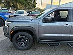 New 2026 NISSAN FRONTIER PRO-X in JACKSONVILLE, FLORIDA (Photo 2)