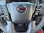 New 2026 NISSAN FRONTIER PRO-X in JACKSONVILLE, FLORIDA (Photo 24)