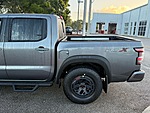 New 2026 NISSAN FRONTIER PRO-X in JACKSONVILLE, FLORIDA (Photo 4)