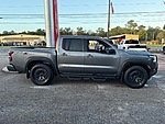 New 2026 NISSAN FRONTIER PRO-X in JACKSONVILLE, FLORIDA (Photo 7)