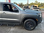 New 2026 NISSAN FRONTIER PRO-X in JACKSONVILLE, FLORIDA (Photo 8)