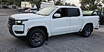 New 2026 NISSAN FRONTIER SV in JACKSONVILLE, FLORIDA