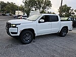 New 2026 NISSAN FRONTIER SV in JACKSONVILLE, FLORIDA (Photo 1)