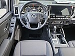 New 2026 NISSAN FRONTIER SV in JACKSONVILLE, FLORIDA (Photo 13)