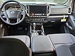 New 2026 NISSAN FRONTIER SV in JACKSONVILLE, FLORIDA (Photo 14)