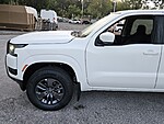 New 2026 NISSAN FRONTIER SV in JACKSONVILLE, FLORIDA (Photo 2)