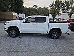 New 2026 NISSAN FRONTIER SV in JACKSONVILLE, FLORIDA (Photo 3)