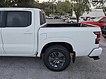 New 2026 NISSAN FRONTIER SV in JACKSONVILLE, FLORIDA (Photo 4)