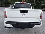 New 2026 NISSAN FRONTIER SV in JACKSONVILLE, FLORIDA (Photo 5)