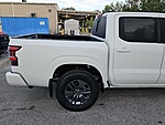 New 2026 NISSAN FRONTIER SV in JACKSONVILLE, FLORIDA (Photo 6)