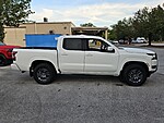 New 2026 NISSAN FRONTIER SV in JACKSONVILLE, FLORIDA (Photo 7)