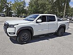 New 2026 NISSAN FRONTIER PRO-X in JACKSONVILLE, FLORIDA (Photo 1)