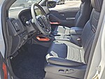 New 2026 NISSAN FRONTIER PRO-X in JACKSONVILLE, FLORIDA (Photo 11)