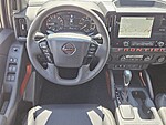 New 2026 NISSAN FRONTIER PRO-X in JACKSONVILLE, FLORIDA (Photo 12)