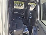New 2026 NISSAN FRONTIER PRO-X in JACKSONVILLE, FLORIDA (Photo 15)