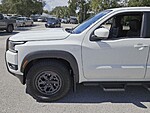 New 2026 NISSAN FRONTIER PRO-X in JACKSONVILLE, FLORIDA (Photo 2)
