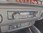 New 2026 NISSAN FRONTIER PRO-X in JACKSONVILLE, FLORIDA (Photo 21)
