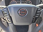 New 2026 NISSAN FRONTIER PRO-X in JACKSONVILLE, FLORIDA (Photo 24)