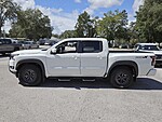 New 2026 NISSAN FRONTIER PRO-X in JACKSONVILLE, FLORIDA (Photo 3)