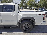 New 2026 NISSAN FRONTIER PRO-X in JACKSONVILLE, FLORIDA (Photo 4)