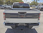 New 2026 NISSAN FRONTIER PRO-X in JACKSONVILLE, FLORIDA (Photo 5)