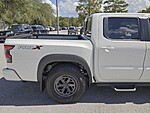 New 2026 NISSAN FRONTIER PRO-X in JACKSONVILLE, FLORIDA (Photo 6)