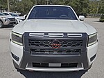 New 2026 NISSAN FRONTIER PRO-X in JACKSONVILLE, FLORIDA (Photo 9)