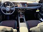 New 2026 NISSAN KICKS SR in JACKSONVILLE, FLORIDA (Photo 14)