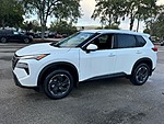 New 2026 NISSAN ROGUE SV in JACKSONVILLE, FLORIDA (Photo 1)