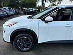 New 2026 NISSAN ROGUE SV in JACKSONVILLE, FLORIDA (Photo 2)