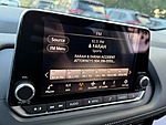 New 2026 NISSAN ROGUE SV in JACKSONVILLE, FLORIDA (Photo 20)
