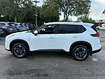 New 2026 NISSAN ROGUE SV in JACKSONVILLE, FLORIDA (Photo 3)